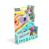 Canal Toys - Photo Creator Mini Cam