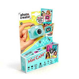 Canal Toys - Photo Creator Mini Cam