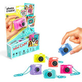 Canal Toys - Photo Creator Mini Cam