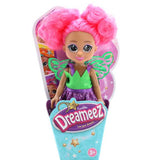 Dreameez - Mini Fairy Doll - Assorted