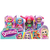 Dreameez - Mini Fairy Doll - Assorted