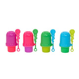 Fubbles - Non Spill Mini Bubble Tumbler - Assorted Colours