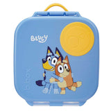 BBox - Mini Lunch Box - Bluey