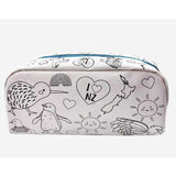 Colour In Pencil Case