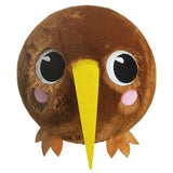 Moana Road - Inflatable Ball - Medium Kiwi