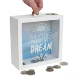 Splosh - Money Box - Saving For My Dream