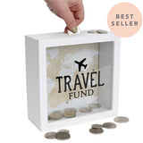 Splosh - Money Box - Travel Fund