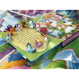 Phidal - My Busy Books - Unicorn & Friends