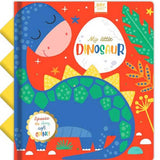 My Little Dinosuar - Board Book