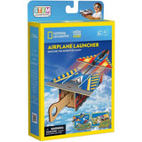 National Geographic - Airplane Launcher