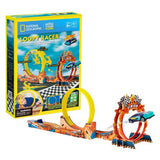 National Geographic - How Things Work - Loopy Racer
