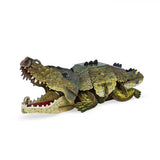 National Geographic - Really Wild Anmals 3D Puzzle - Crocodile