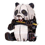 National Geographic - Really Wild Anmals 3D Puzzle - Panda