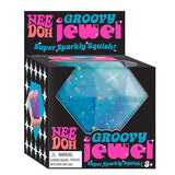 Nee Doh - Groovy Jewel - Assorted Colours