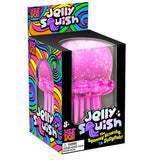 Nee Doh - Jelly Squish - Assorted Colours