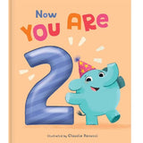 Now You Are 2