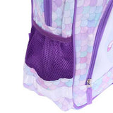 Splosh - Out & About Backpack - Mermicorn