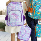 Splosh - Out & About Backpack - Mermicorn