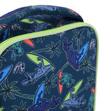 Splosh - Out & About Lunch Bag - Dino