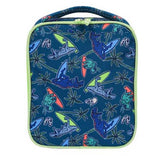 Splosh - Out & About Lunch Bag - Dino