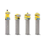 PEZ - Dispenser - Minions - Assorted