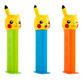 PEZ - Dispenser - Pokemon - Assorted