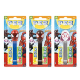 PEZ - Dispenser - Spiderman