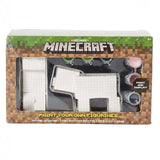 Mojang - Minecraft - Paint Your Own Figurines - Pig & Creeper