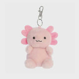 Palm Pals - Clip On - Ax Axolotl