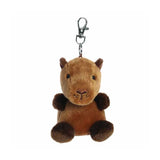 Palm Pals - Clip On - Sid Capybara