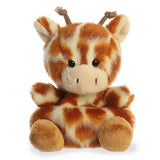 Palm Pals - Safara Giraffe