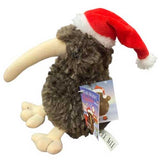 Pee Wee The Kiwi's Christmas Adventure