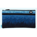 Spencil - Twin Zip Pencil Case - Fractal
