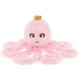 Keeleco Pink - Octopus