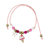 Pink Poppy - BFF Bracelets Set