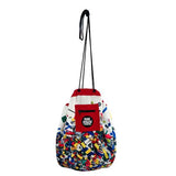Play Pouch - Toy Storage Bag & Mat - Brick Bag
