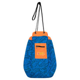 Play Pouch - Toy Storage Bag & Mat - Hot Wheels