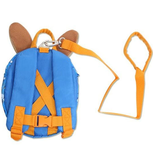 Asda backpack clearance reins