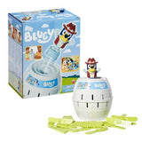 Tomy - Pop Up Bluey