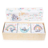 Carte Blanche - Baby Trinket - 3 Box Set