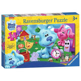 Ravensburger - 35 Piece Puzzle - Blues Clues