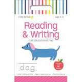 Little Genius - Reading & Writing Pad