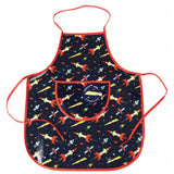 Rex London - Children's Apron - Space Age