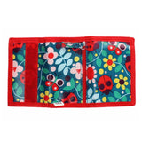 Rex London - Wallet - Ladybird