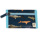 Rex London - Wallet - Sharks