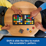 The Offical Rubik's Race Ace Game