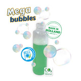 SES - Bubble Claws