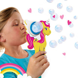 SES - Unicorn Bubbles