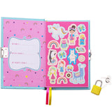 Floss & Rock - Secret Diary - Rainbow Fairy