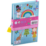 Floss & Rock - Secret Diary - Rainbow Fairy
